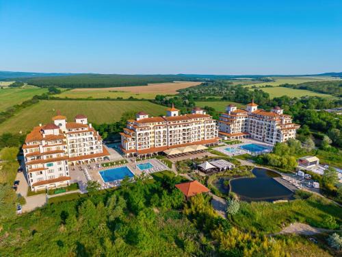 Obzor Wohnung | Sunrise All Suites Resort- All Inclusive