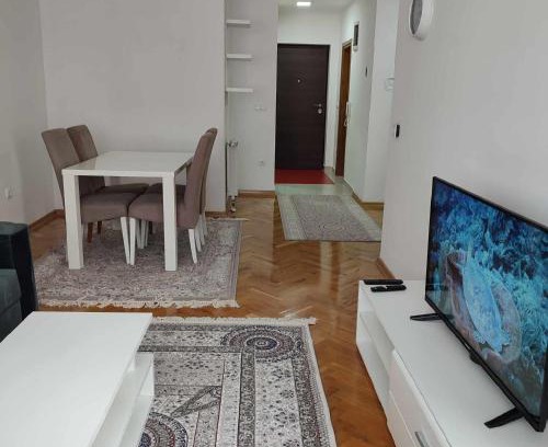 Alipasin Most Wohnung | Sunrise Apartment Nova Otoka