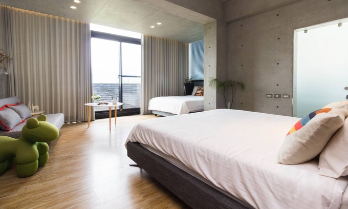 Dongshan Haus | Sunrise Bed and Breakfast