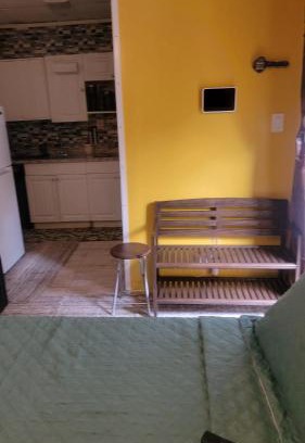 Sunrise Haus | Sunrise Efficiency