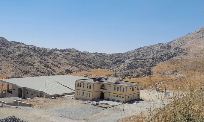 Yandere Hotel | Sunrise Güneş Motel