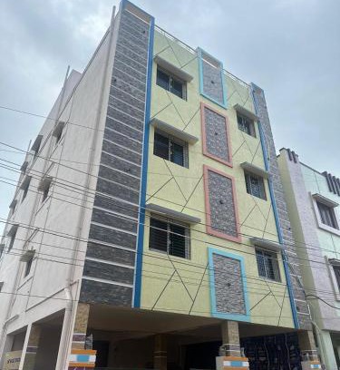 Tirupati Wohnung | Sunrise Home Stay