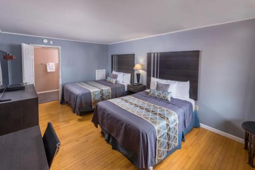 Hershey Hotel | Sunrise Inn Hershey