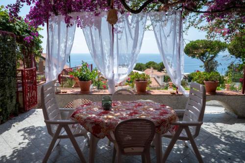 Praia a Mare Haus | Sunrise Place Casa Vacanze