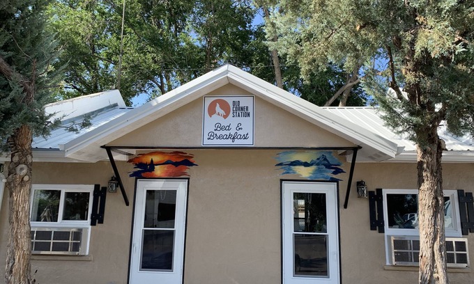 Moorcroft Hotel | Sunrise Room