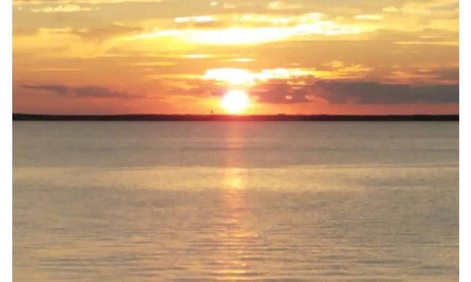 North Beach Haven Haus | Sunset Bay LBI upper unit