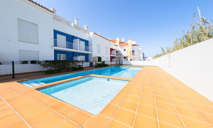 Ferrel Wohnung | Sunset Beach Apartment Baleal