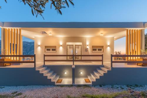 Kalymnos Wohnung | Sunset Dreams Vaggelis