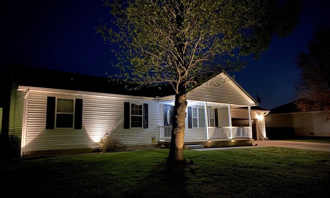 Lebanon Haus | Sunset Getaway