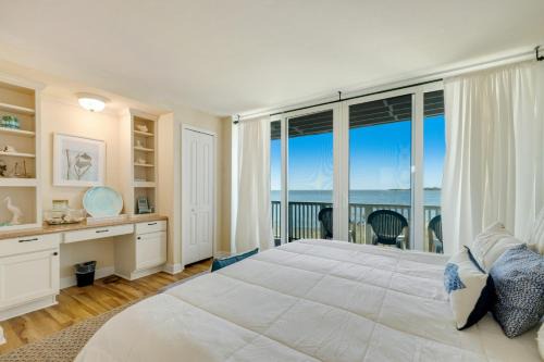 Cedar Key Wohnung | Sunset Harbor 7