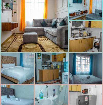 Ngara Wohnung | Sunset Home