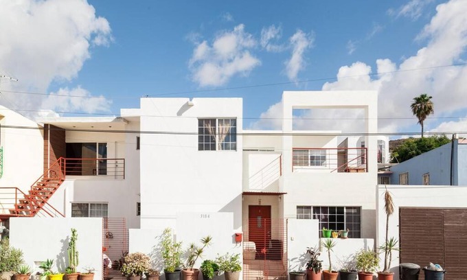 Playas de Tijuana Wohnung | Sunset Included in your stay !