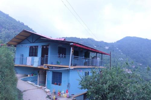 Satbunga Haus | Sunset Paradise Home Stay and Cottages
