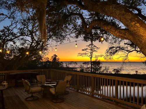 Florida Panhandle Haus | Sunset Paradise