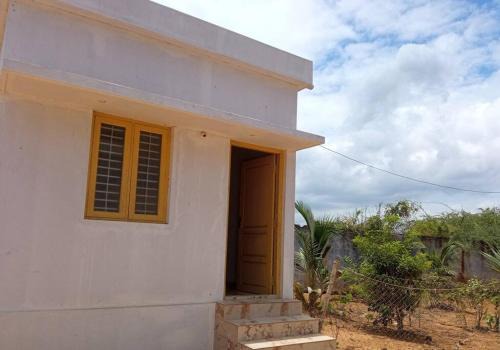 Chettikulam Haus | Sunset point view house.