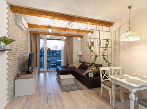 Fonyodliget Wohnung | Sunset Resort 311