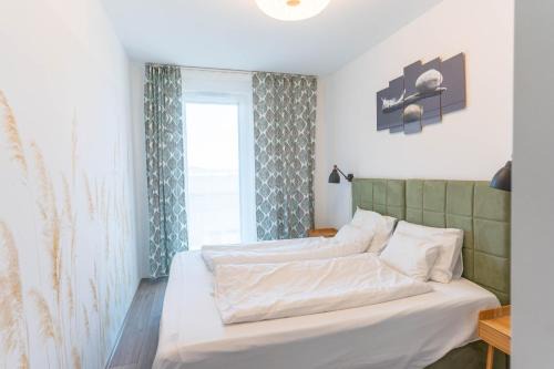 Fonyodliget Wohnung | Sunset Resort 408