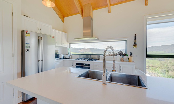 Buffalo River Haus | Sunset Ridge - Stunning 360 degree views