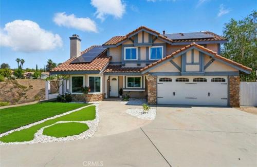 Canyon Country Haus | Sunset Serenity