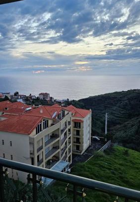 Estrela da Calheta Wohnung | Sunset Star with Sea View