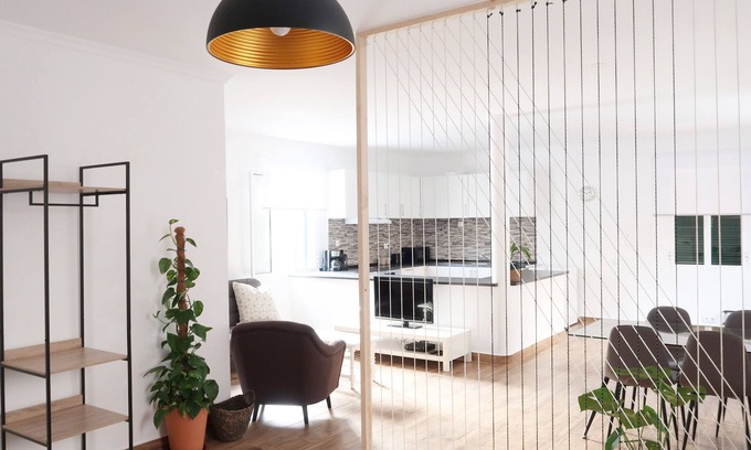 Machico Wohnung | Sunset Studio Apartment auf der Insel Madeira