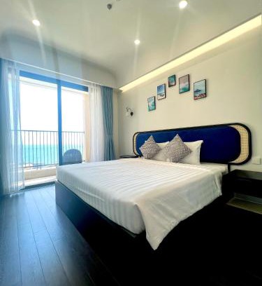 An Thoi Wohnung | Sunset Town - Thị trấn hoàn hôn