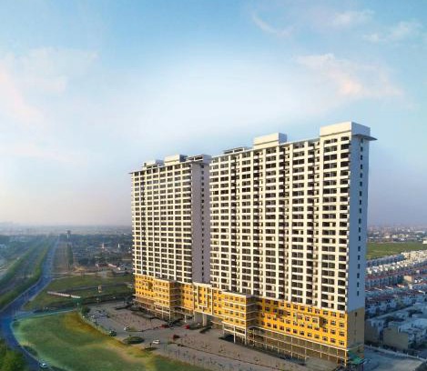 Greater Noida Wohnung | Sunset View Paradise By Buddies Home