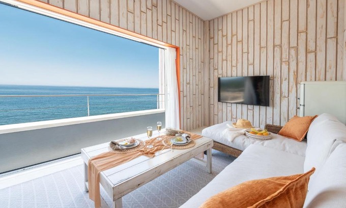 Echizen-cho Haus | Sunset & Villa Spa Resort