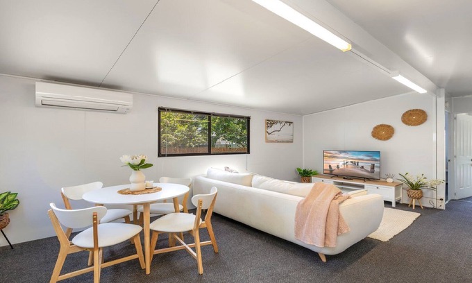 Pearl Beach Haus | Sunshine Cottage Umina Beach