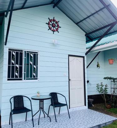 Rawai Hotel | Sunshine guesthouse