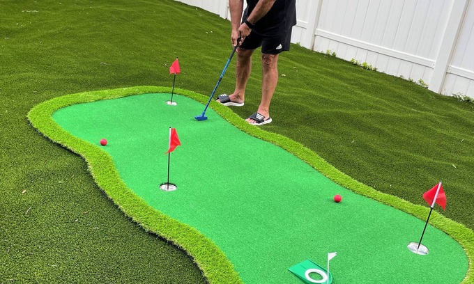 Saint Simons Island Haus | SUNSHINE ON PINE : Coastal Casual Cottage : Mid-Island : Family-Friendly