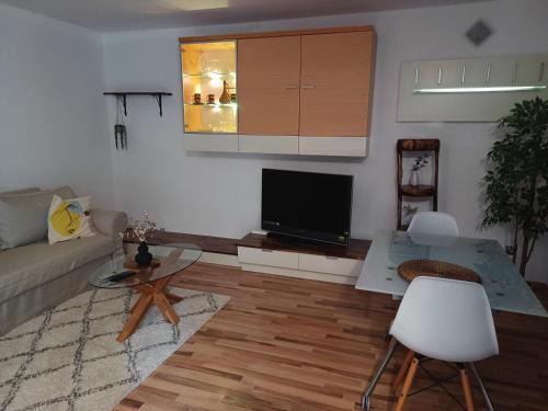 Novi Zagreb Wohnung | Sunshine Star