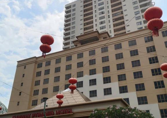 Bandar Sunway Wohnung | Sunway Resort Suites By Newcityhome