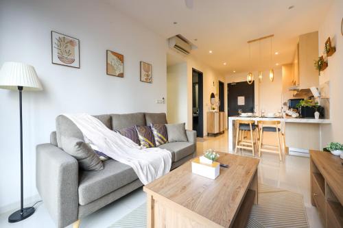 Maluri Wohnung | Sunway Velocity Kuala Lumpur by Vivid Stay