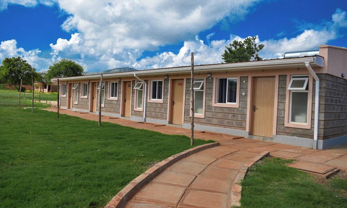 Makueni Bed & Breakfast | Supastop