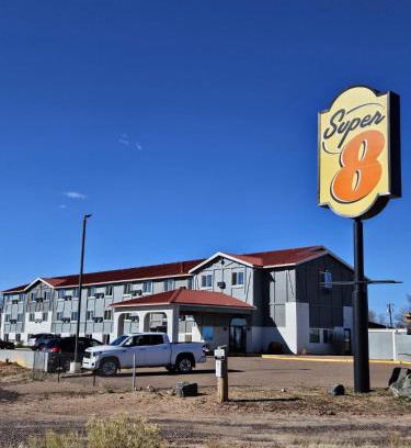 Holbrook Hotel | Super 8 by Wyndham Holbrook