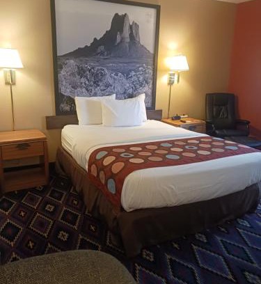 East Las Vegas Hotel | Super 8 by Wyndham Las Vegas