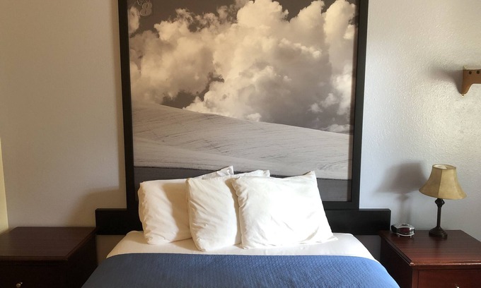 Lewiston Hotel | Super 8 by Wyndham Lewiston