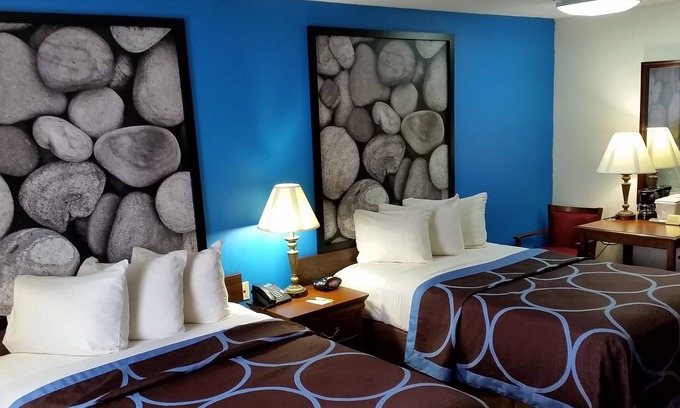 McGehee Hotel | Super 8 by Wyndham McGehee