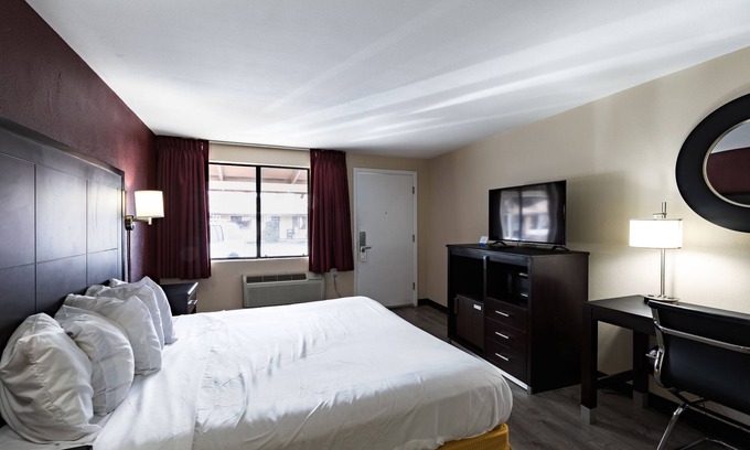 Williams Hotel | Super 8 by Wyndham Williams West Route 66/Grand Canyon Area