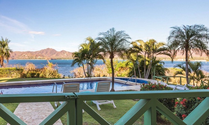 Playa Flamingo Eigentumswohnung | Luxurious Costa Rican Condo on Flamingo Beach