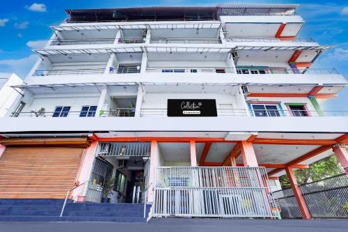Mahabalipuram Beach Hotel | Super Collection O Mahabalipuram