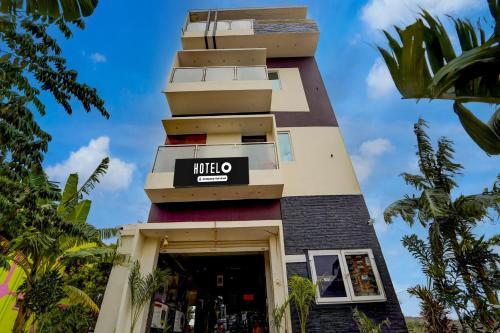 Periyakulam Hotel | Super Collection O New Theni Bus Terminal Formerly SS Tourist Home