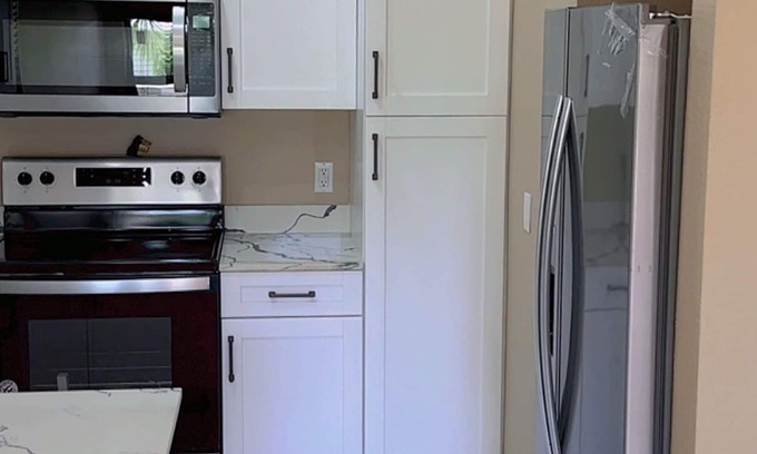 Bodden Town Eigentumswohnung | Super Cute Family Condo - 3 mins from beach & snorkeling