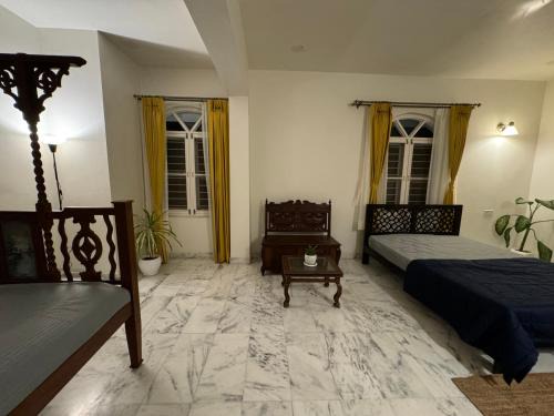 Gandhinagar Haus | Super Deluxe Suite in Champa Villa