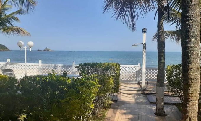 Praia do Toque-Toque Pequeno Haus | Super Flat Pé na Areia - Toque Toque Pequeno