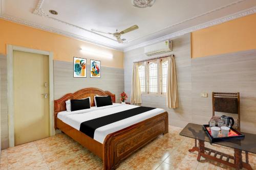 Rayagarha Hotel | Super Hotel O Rayagada Downtown