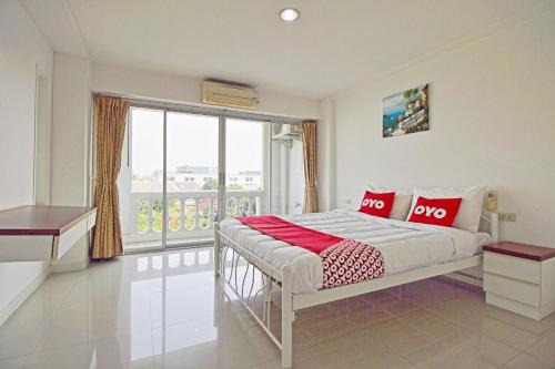 Thung Khru Hotel | Super OYO 498 Ladawan Villa