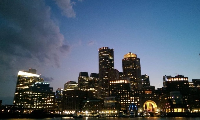 Boston Wohnung | ★ Super Prime Boston ★ Brandneue Luxusrenovierung ★ Postkarte Perfekt ★ Flat of Hill