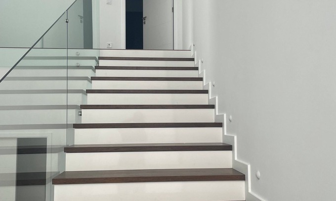 Carvoeira Haus | Superb 2.5-bedroom house in Sao Domingos de Rana - Cascais, Portugal/Lissabon